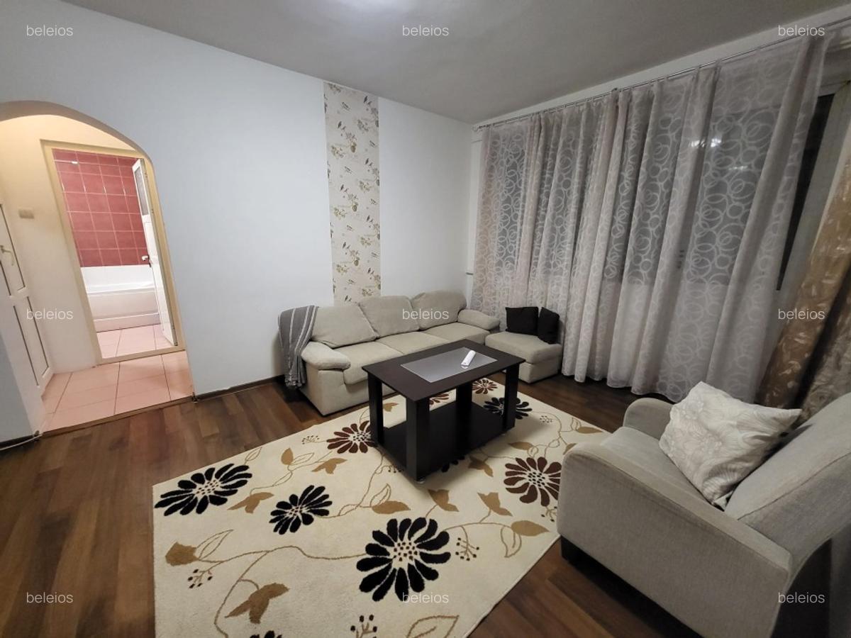 Termen lung, 2 camere semidecomandat,  curat, utilat. - imagine 1