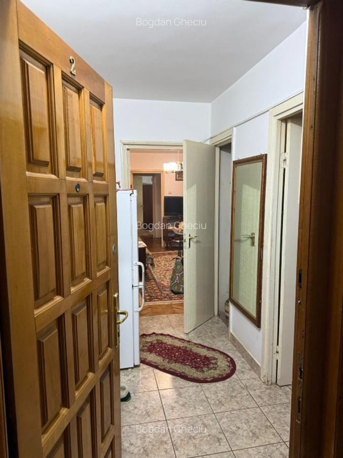 Apartament Brazda lui Novac - imagine 1