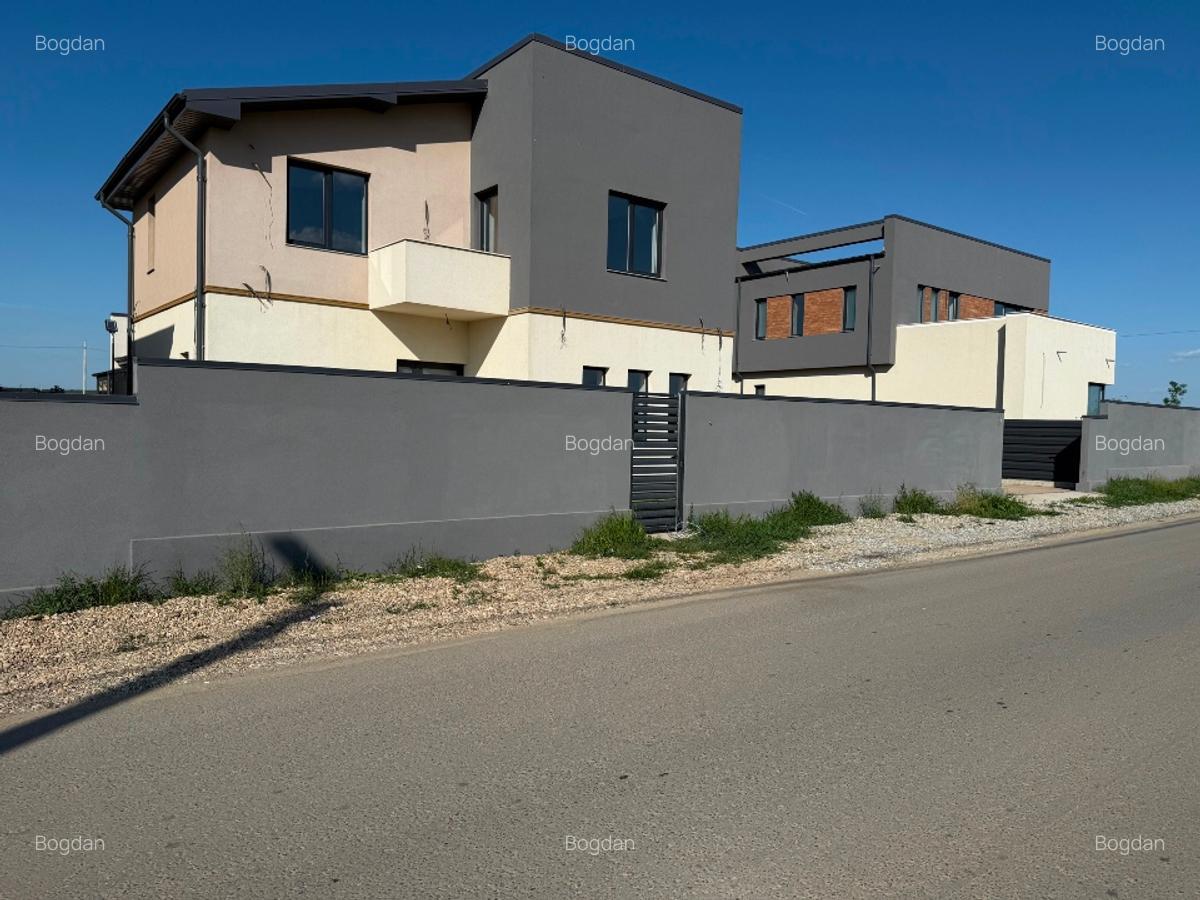 Casa zona Ford , Selgros , Damila - imagine 1