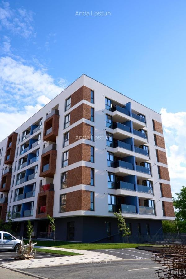 Apartament 2 camere Floresti, str. Tineretului