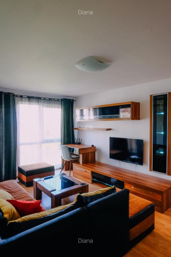 2 camere 51 mp Florești, zugrăvit recent, garaj | proprietar