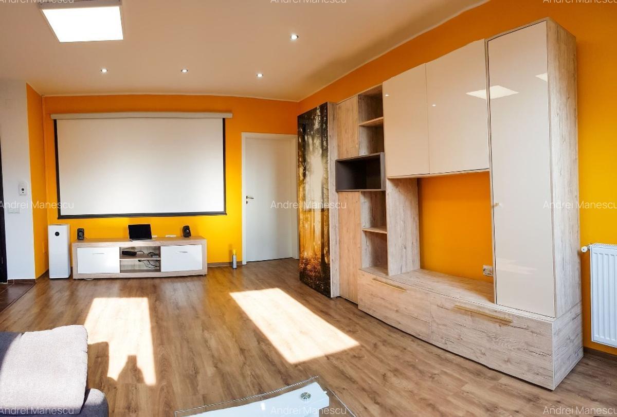 4 camere | 85mp | AC | Garaj | 25mp spatii depozitare - imagine 1