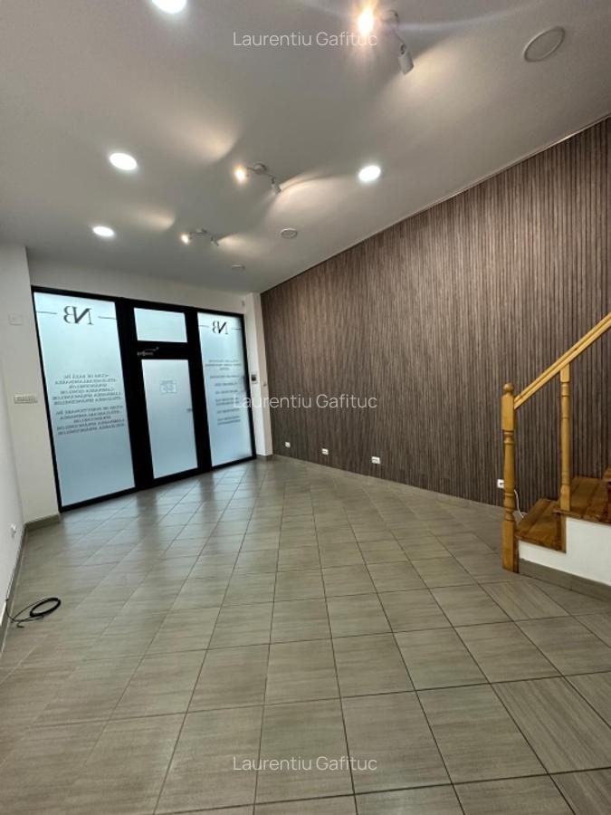 Spatiu Comercial Stradal Ultra Central