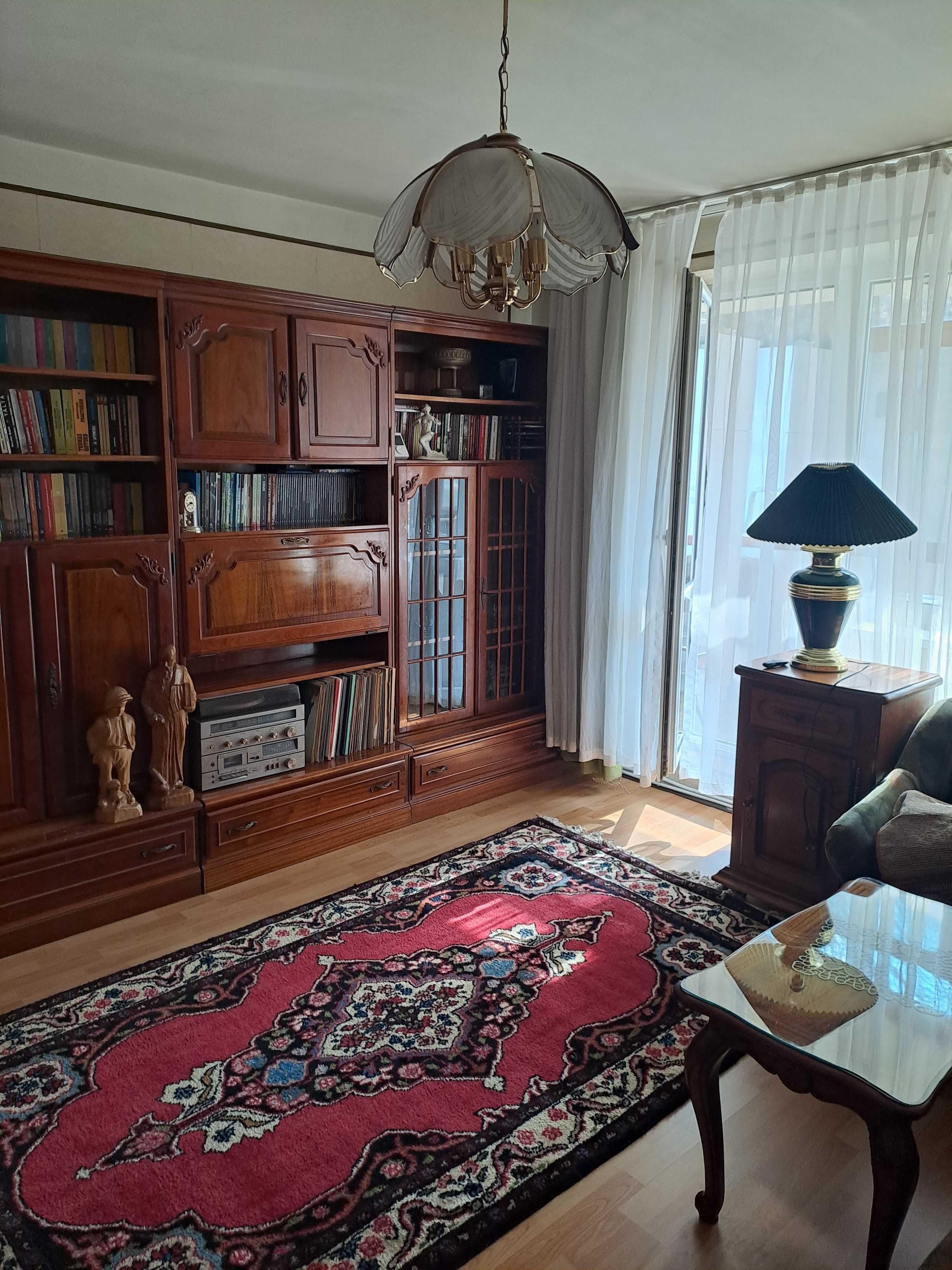 Dau in chirie 3 camere in Gheorgheni str.Snagov - imagine 1