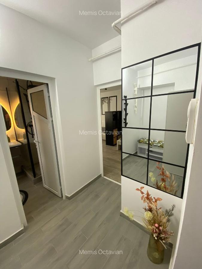 Apartament renovat complet + PARCARE, în inima cartierului Tătărași - Dr.Savini