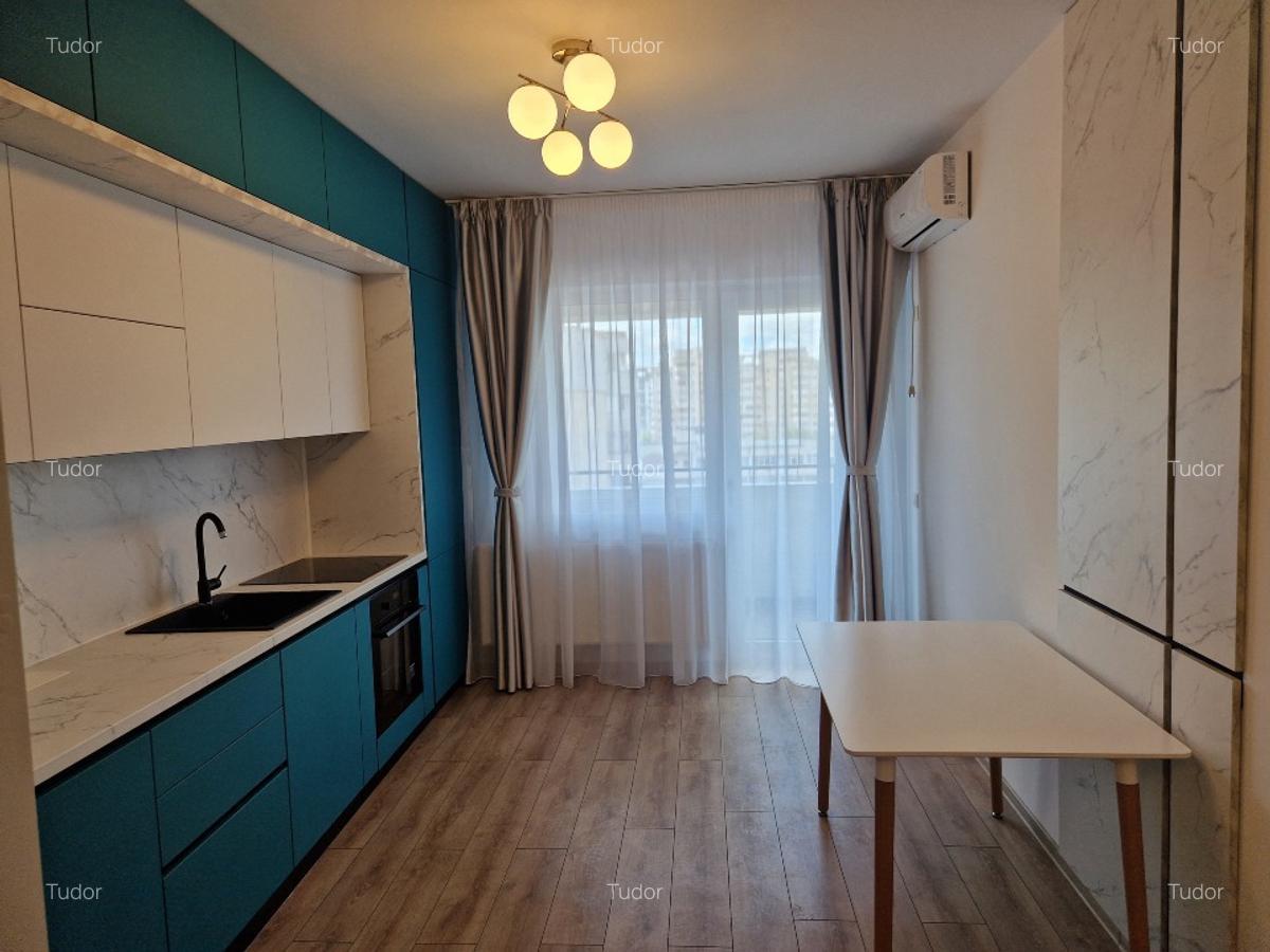Apartament 2 camere-prima inchiriere