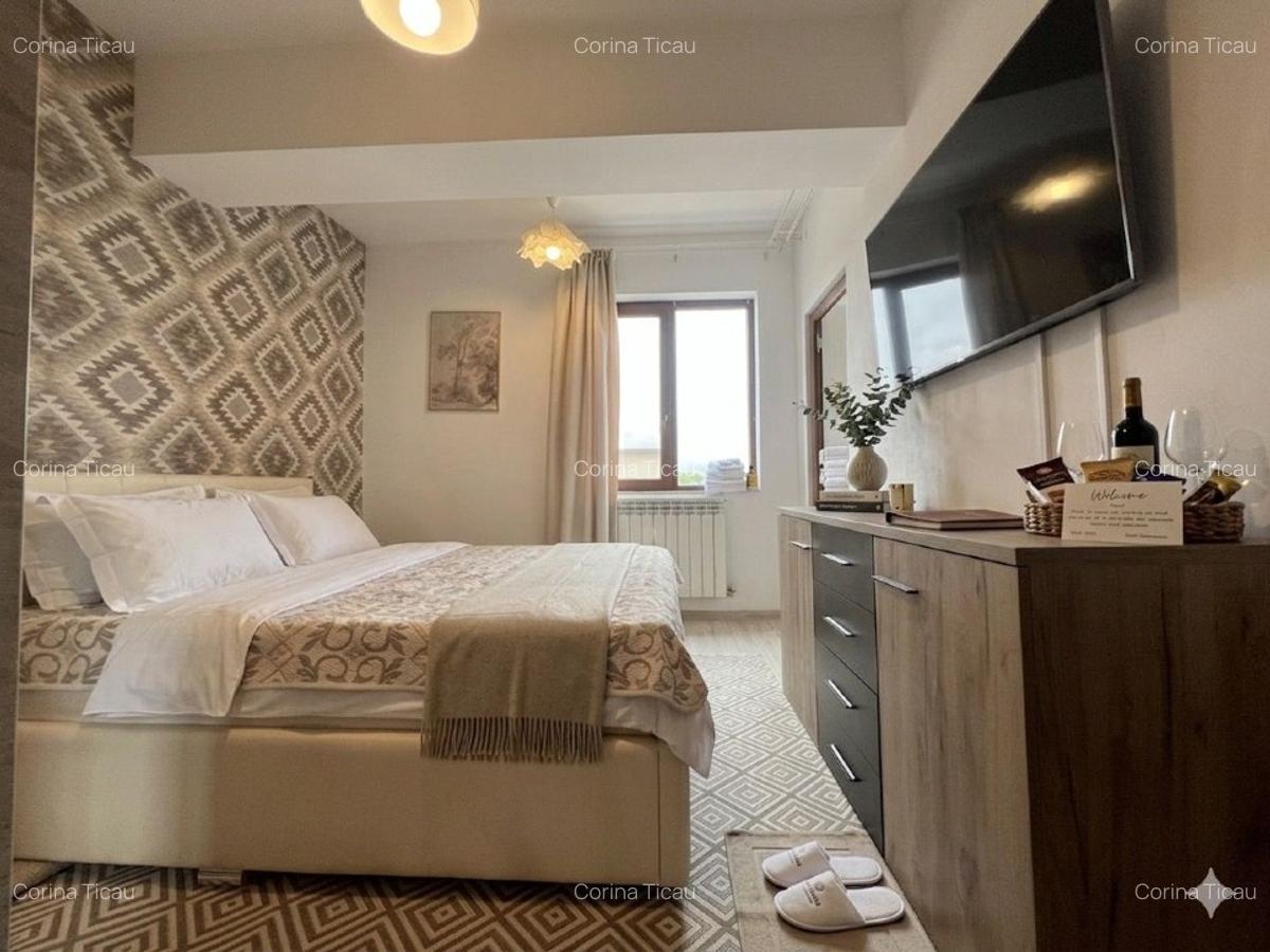 Propietar închiriez apartament 2 camere lux- Moara de Vant