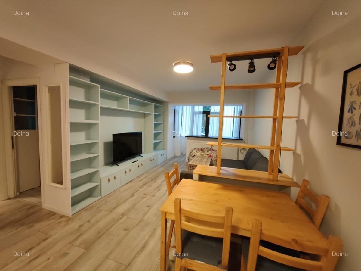Inchiriez apartament in Copou