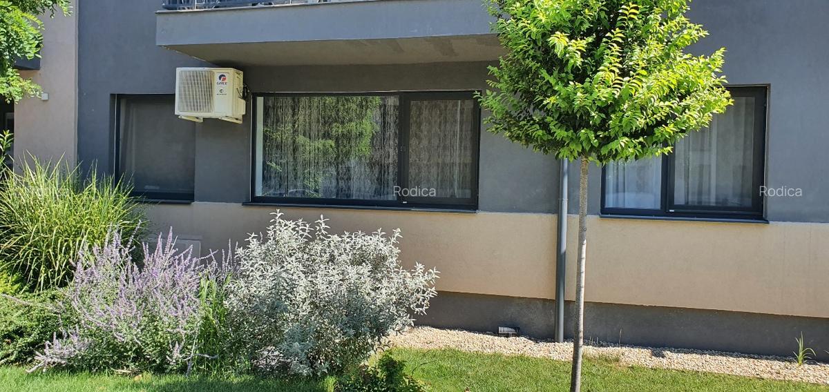 Inchiriez ap.2 camere Oradea, Prima Universitatii, parter, 44mp - 380 euro