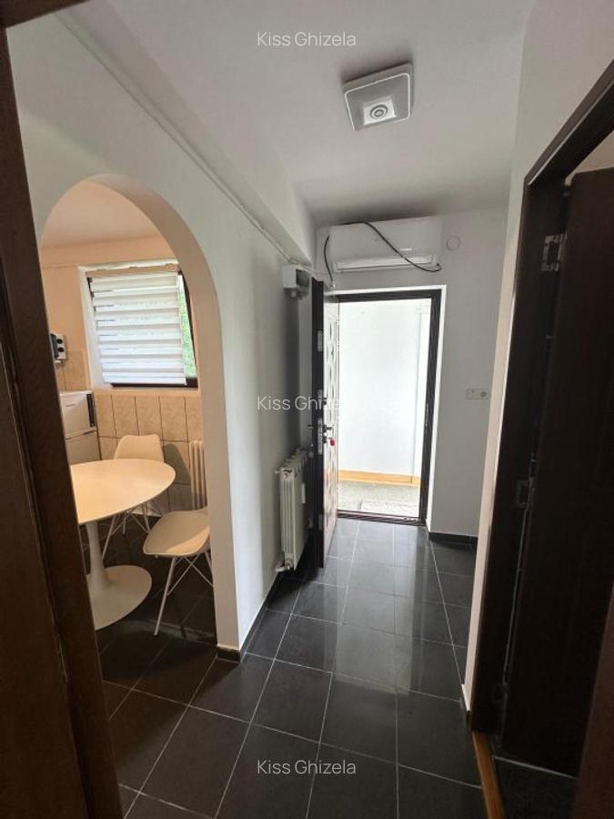 Apartament de inchiriat Parcul 1 Decembrie - imagine 1