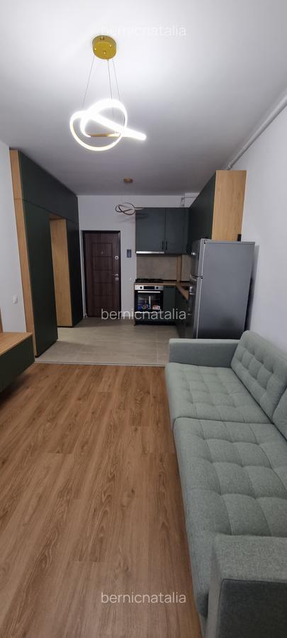 Studio de inchiriat Biruintei 87