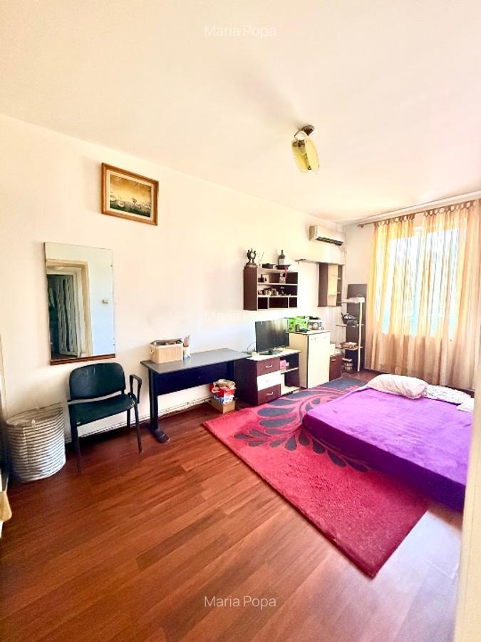 Apartament de vanzare 3 camere 75mp | Necesita renovare completa - imagine 1