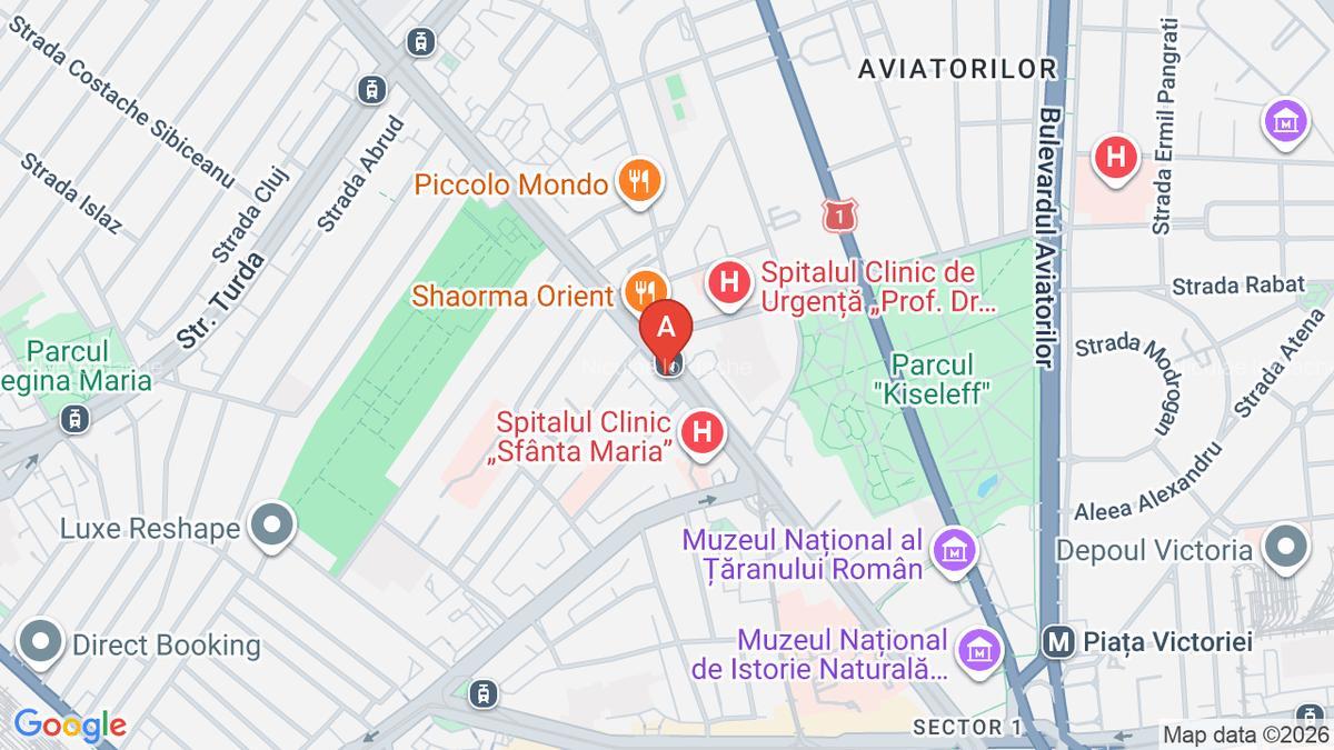 Apartament 4 camere. Bd. Ion Mihalache(Piata 1 Mai) - imagine 1