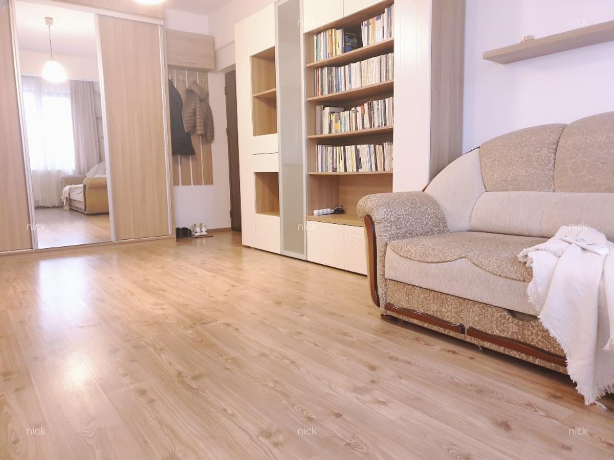 Apartament 2 camere, zona Bucurestii Noi - imagine 1