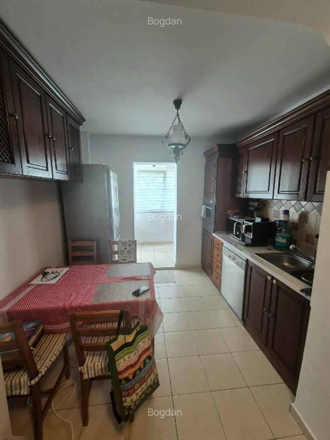Aviatiei Apartamen 2 cam. renovat mobilat, utilat , et 3/4, Loc parcare ADP - imagine 1