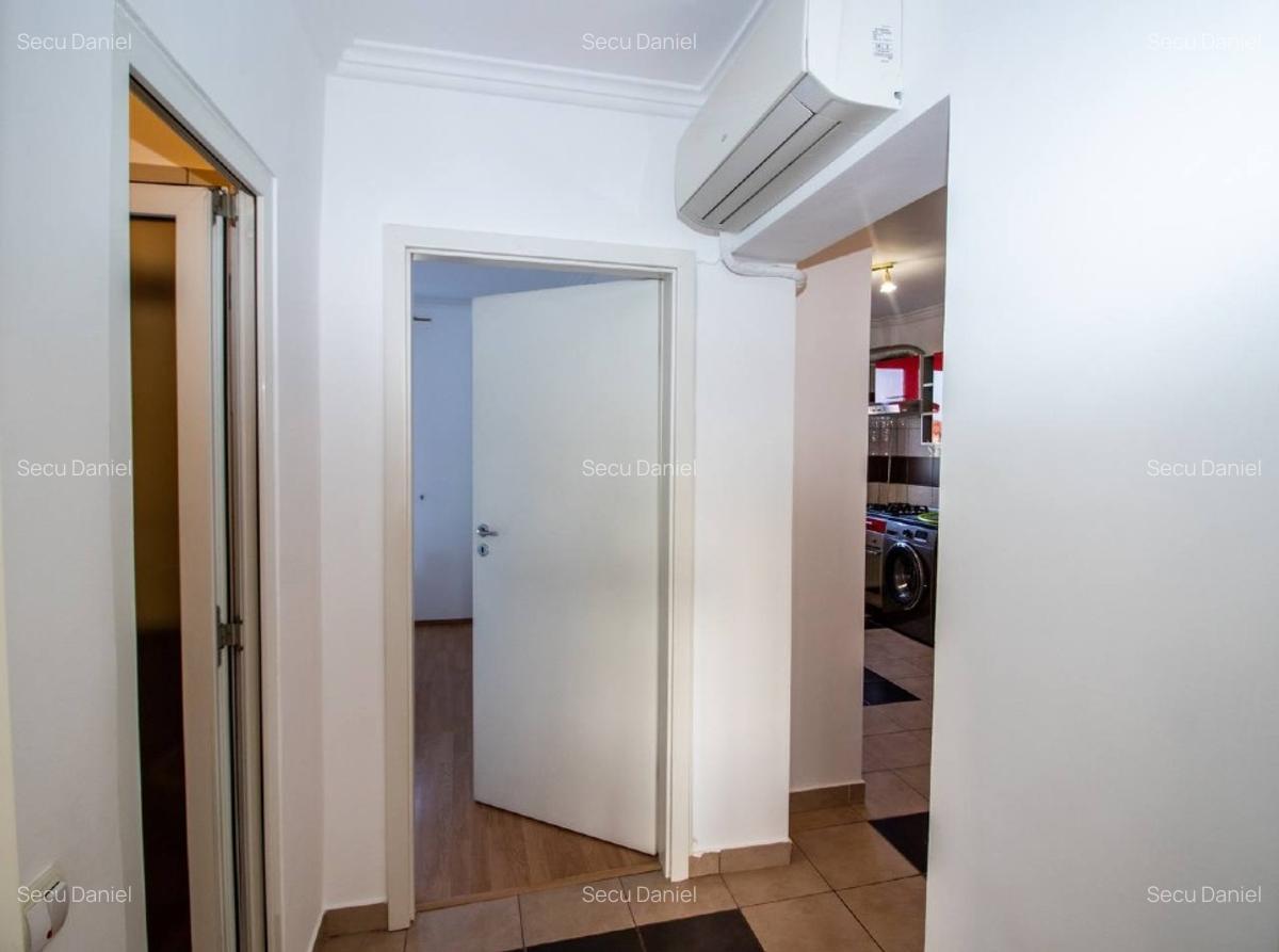 Apartament Dorobati 2 camere de vanzare recent renovat - imagine 1