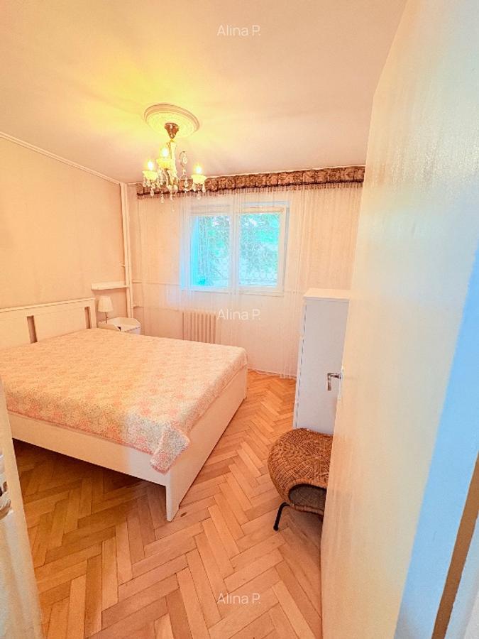 De vânzare apartament decomandat - imagine 1