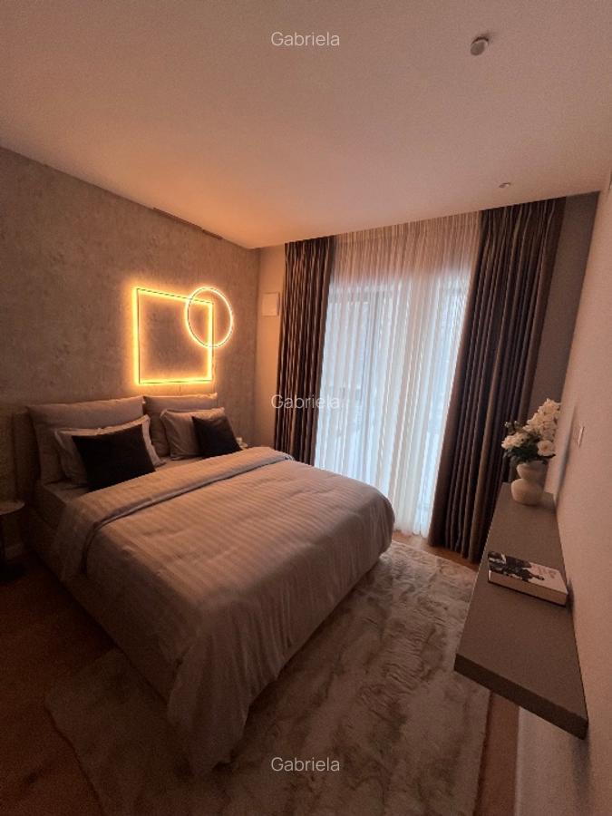 Apartament 2 camere | Nusco City – Faza 2 | Vedere panoramică | Proprietar - imagine 1