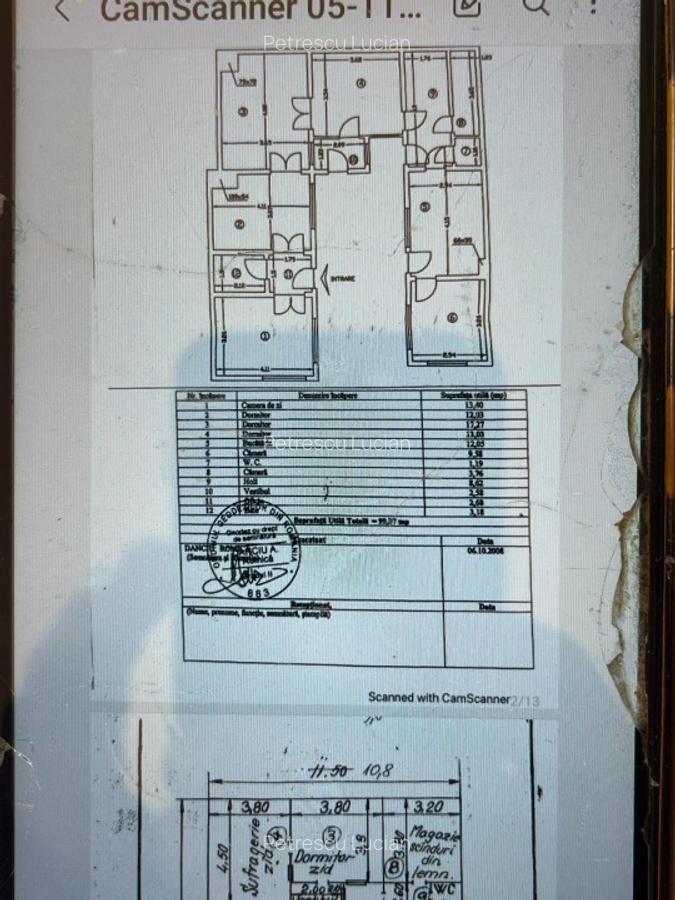 Vand Casa in zona Soseaua Chitilei