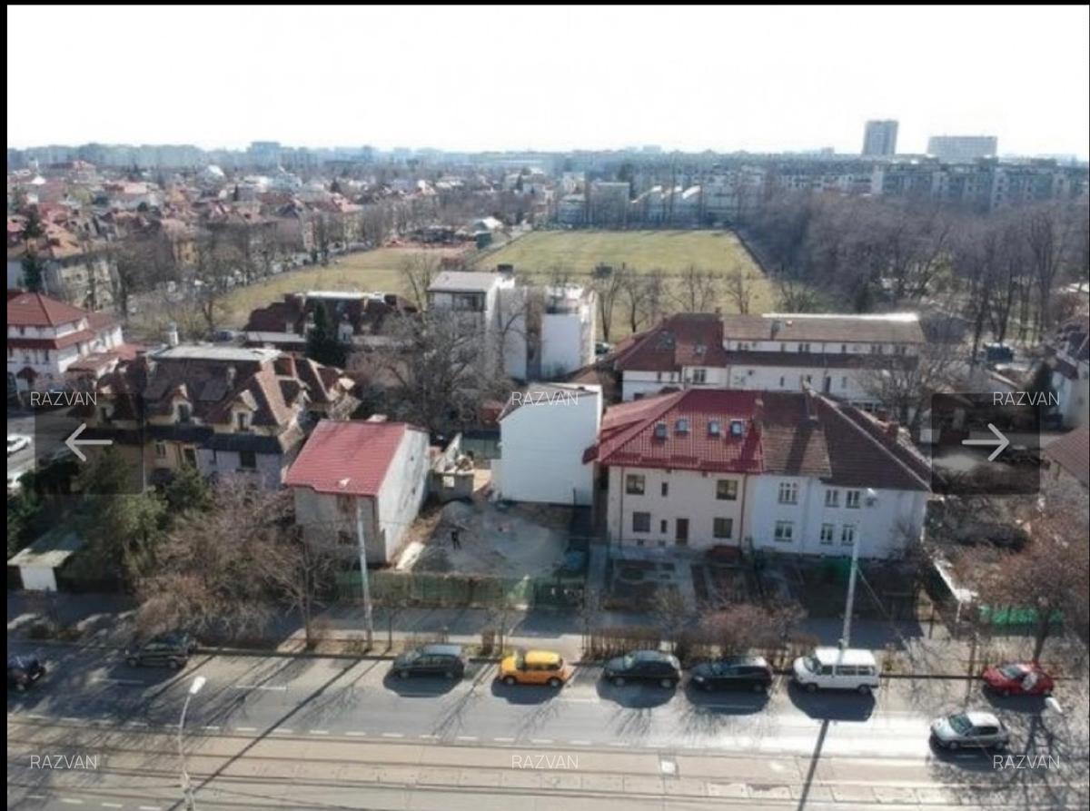 Teren de vânzare,247 m2,Particular - imagine 1