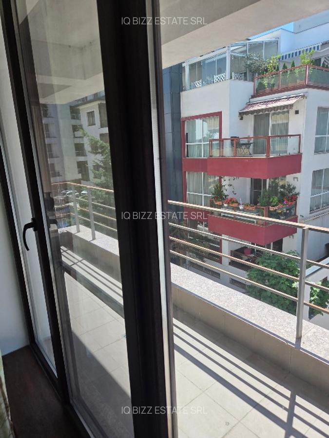Apartament 3 camere decomandat, Cartier Herastrau