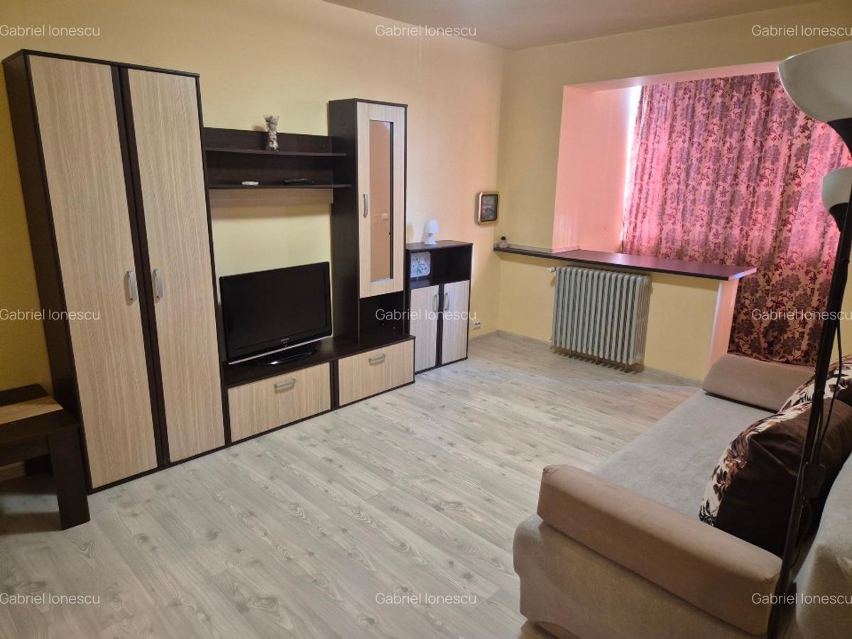 Ap 2 camere Gara de Nord - imagine 1