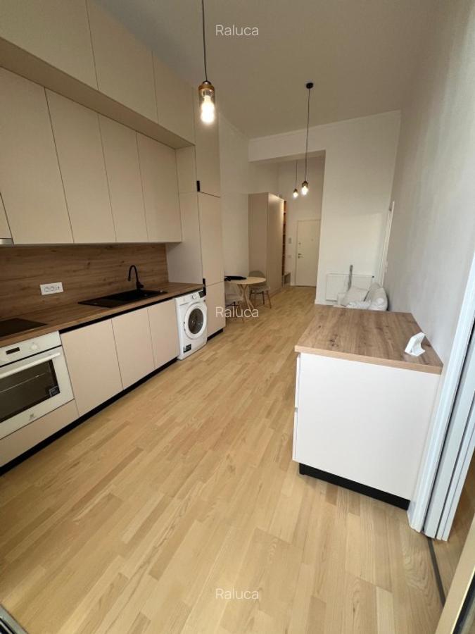 Prima inchiriere | Marmura Residence | Parcare subterana | Metrou Jiului - imagine 1