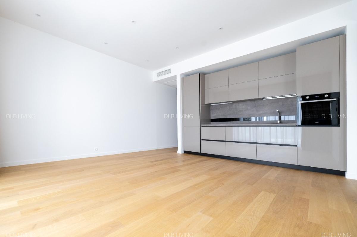 Apartament 2 camere de inchiriat – One Verdi Park | Parcare subterana inclusa - imagine 1