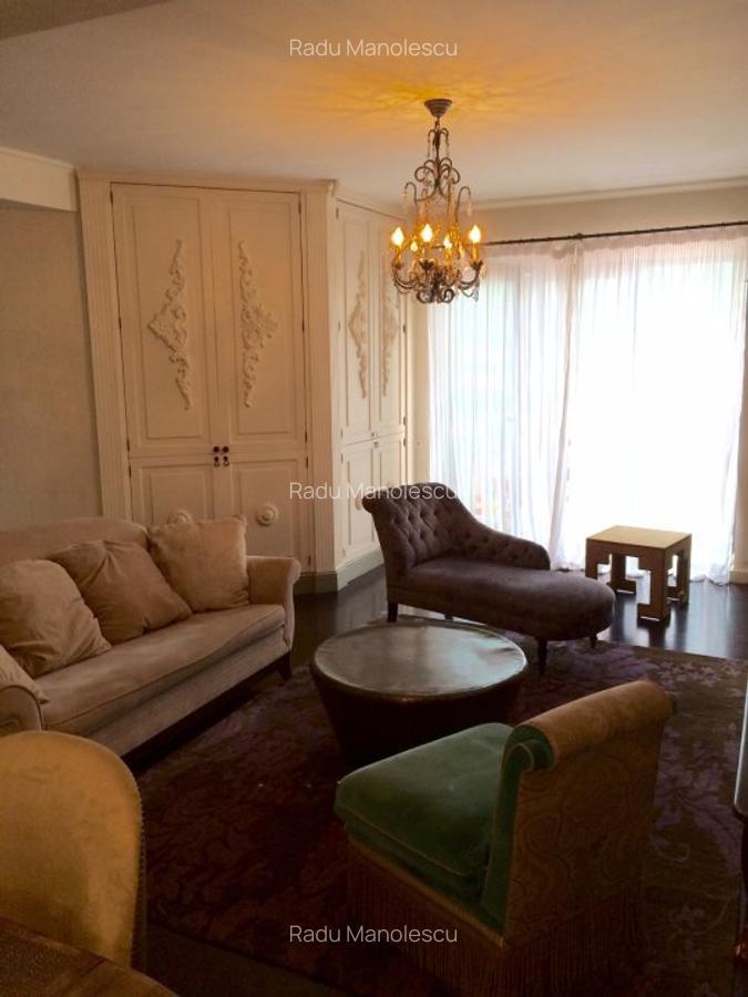 Exclusive Apartment in Dorobanti/Floreasca - imagine 1