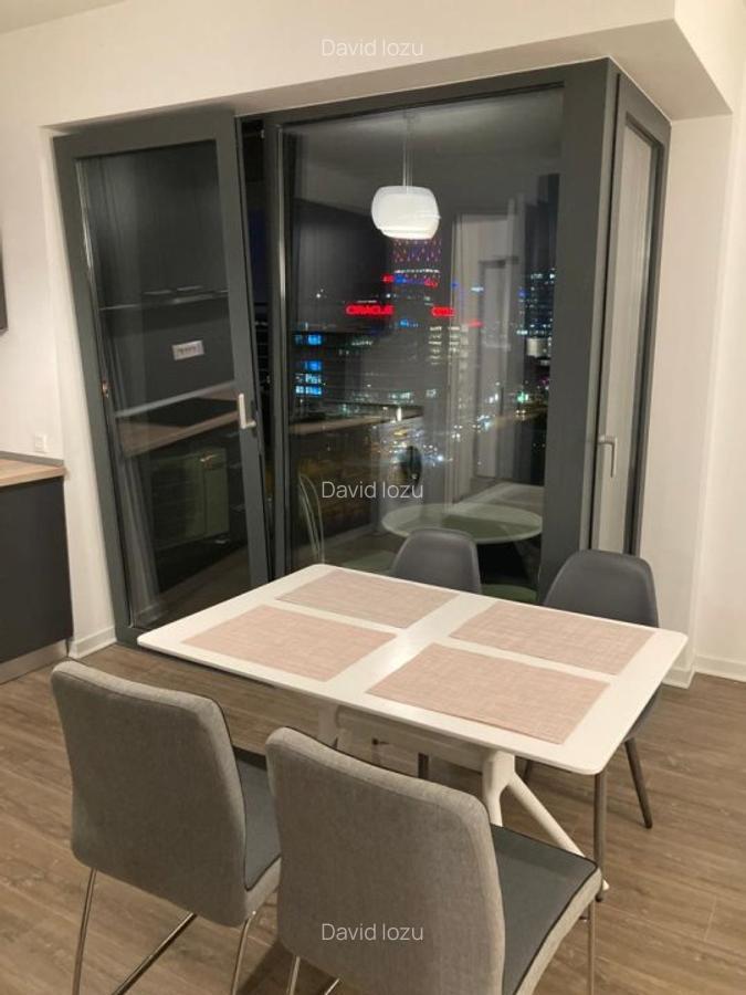Apartament 2 Camere - Cloud 9 - View Promenada - Loc parcare subteran inclus - imagine 1