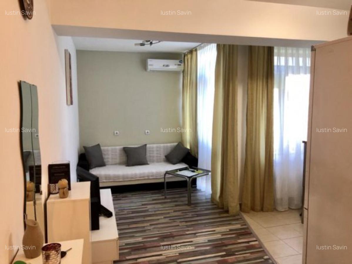 Apartament 2 camere Baneasa-Sisesti de inchiriat - imagine 1