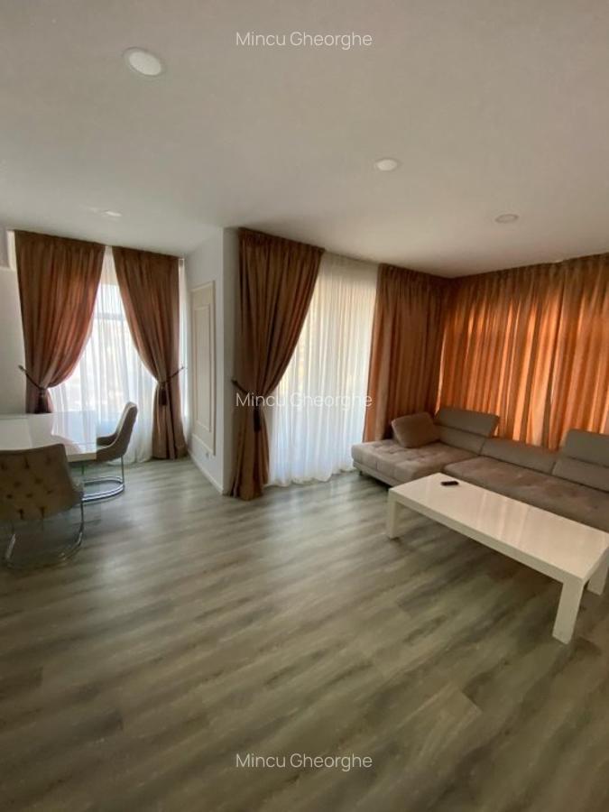 Apartament 3 camere de închiriat – Laguna Residence  | Loc de parcare inclus - imagine 1