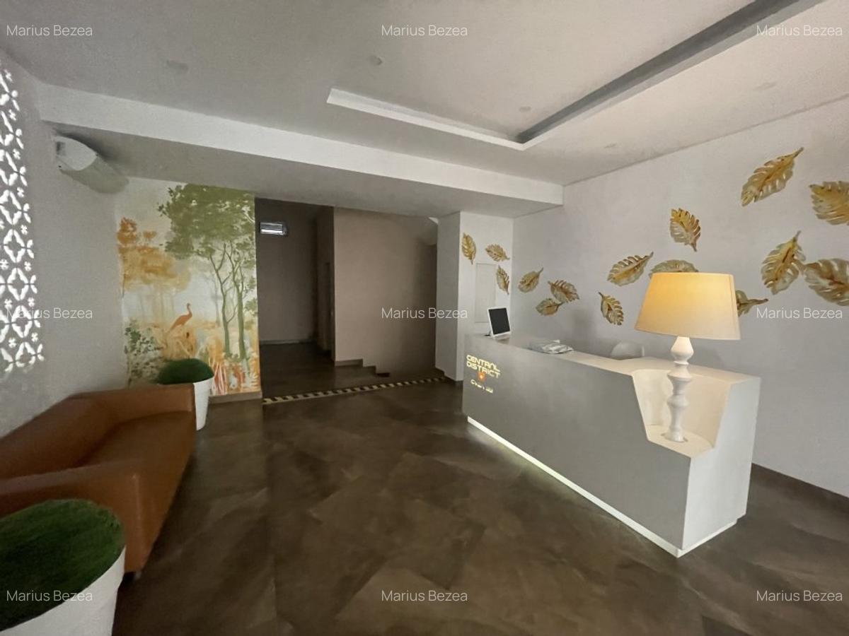 Apartament 3 camere de inchiriat Victoriei Titulescu - imagine 1