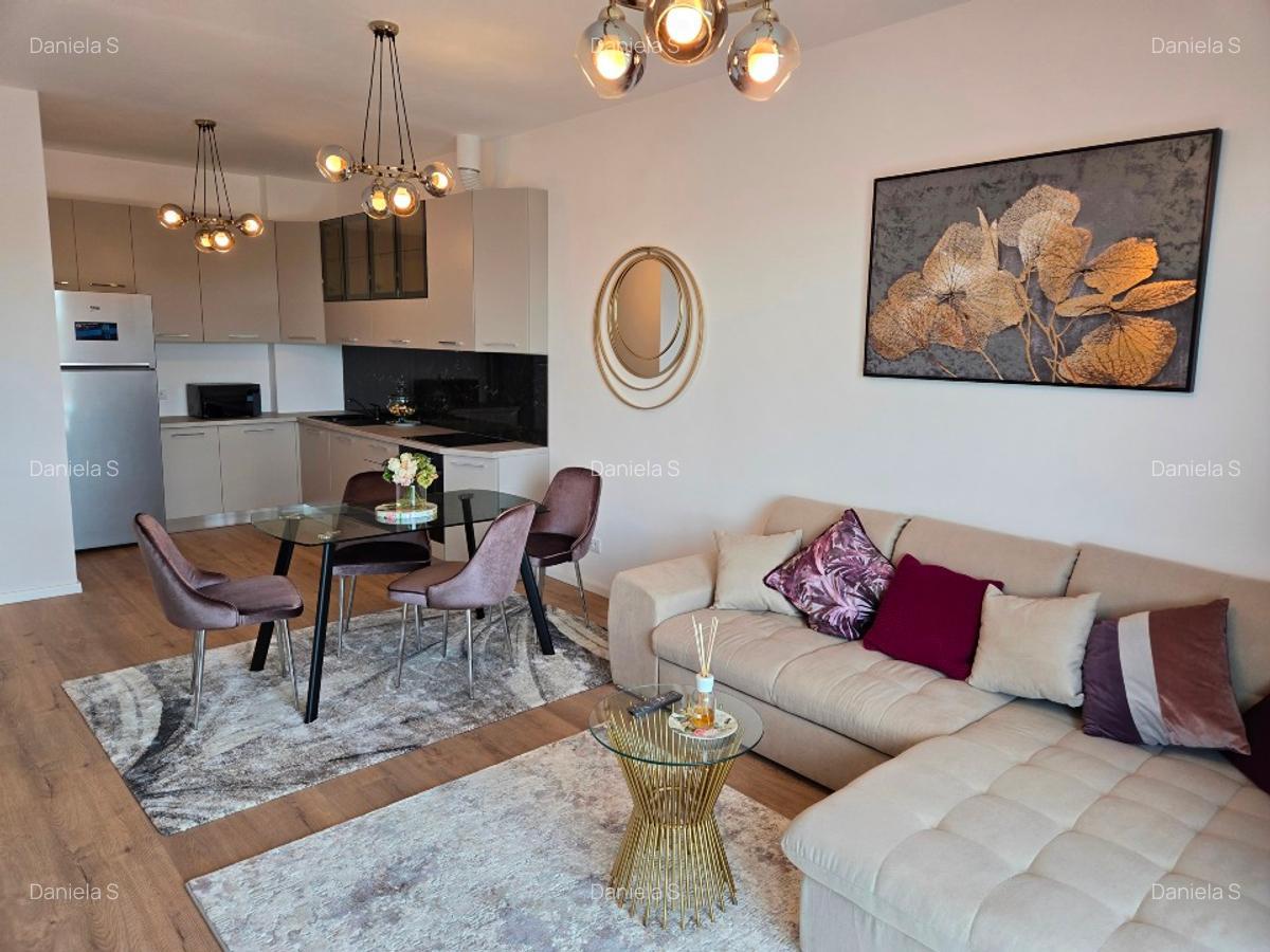 NOU! Arcadia Domenii - Ap.2 camere - Premium - View exceptional - imagine 1