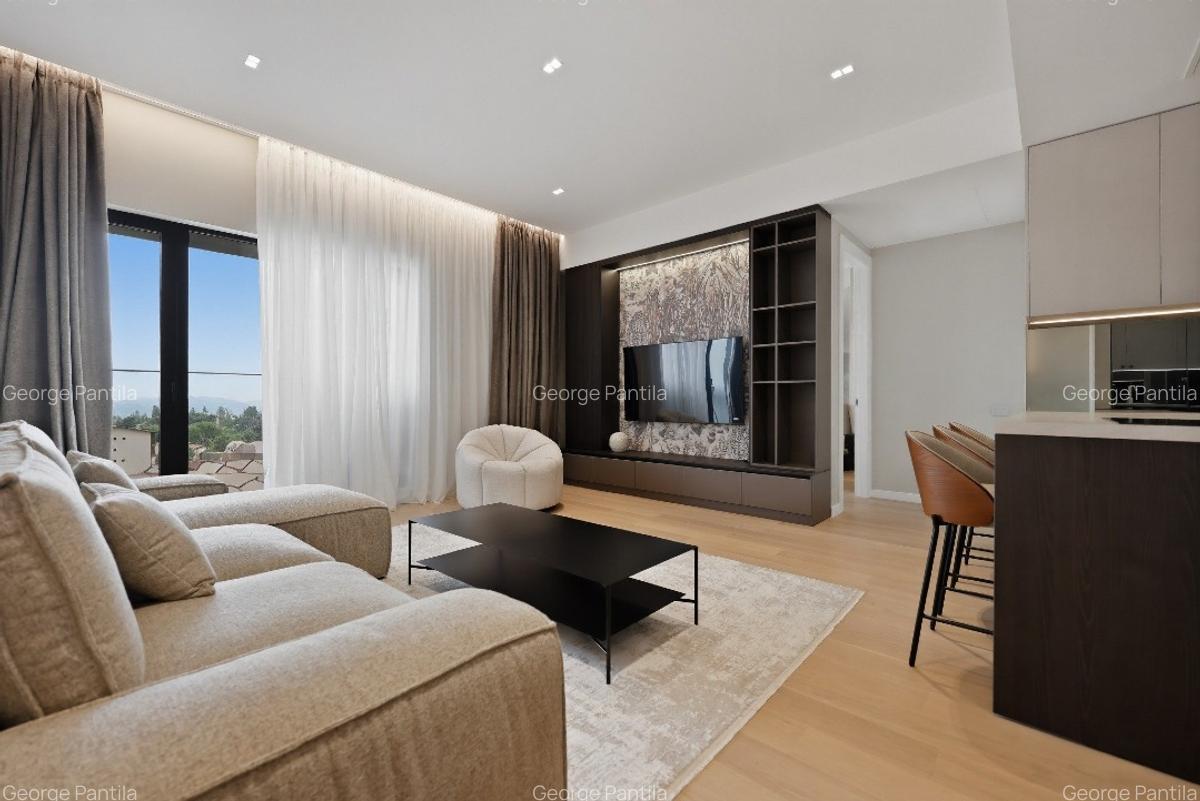 One Verdi Park - Apartament 2 camere – Prima închiriere - imagine 1