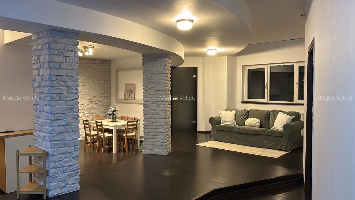 De vânzare ap. 3 camere zona Unirii, Decebal - imagine 1