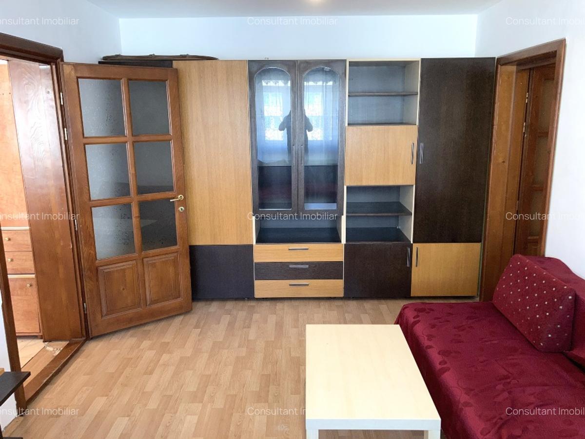 Obor – Mihai Bravu – 5 minute Metrou Obor/Iancului – Comision 0% - imagine 1