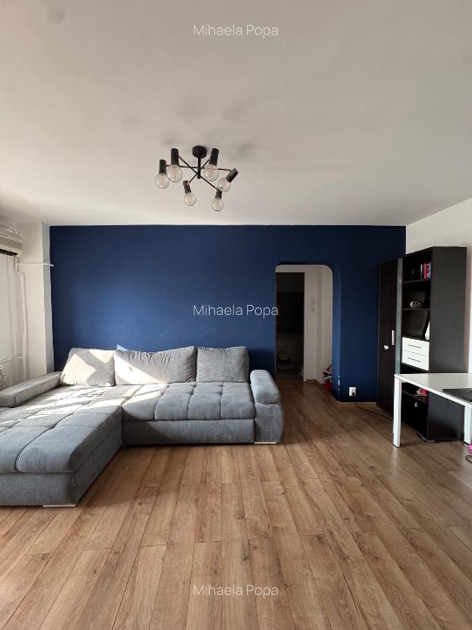 Apartament central sector 2 - imagine 1