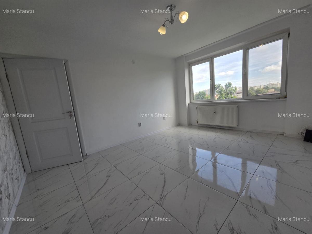 Particular, vand apartament 3 camere proaspat renovat Stefan cel Mare - imagine 1