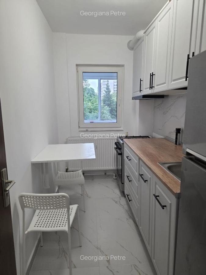 Garsonieră de închiriat – Strada Elev Ștefănescu | 40 mp | Prima închiriere - imagine 1