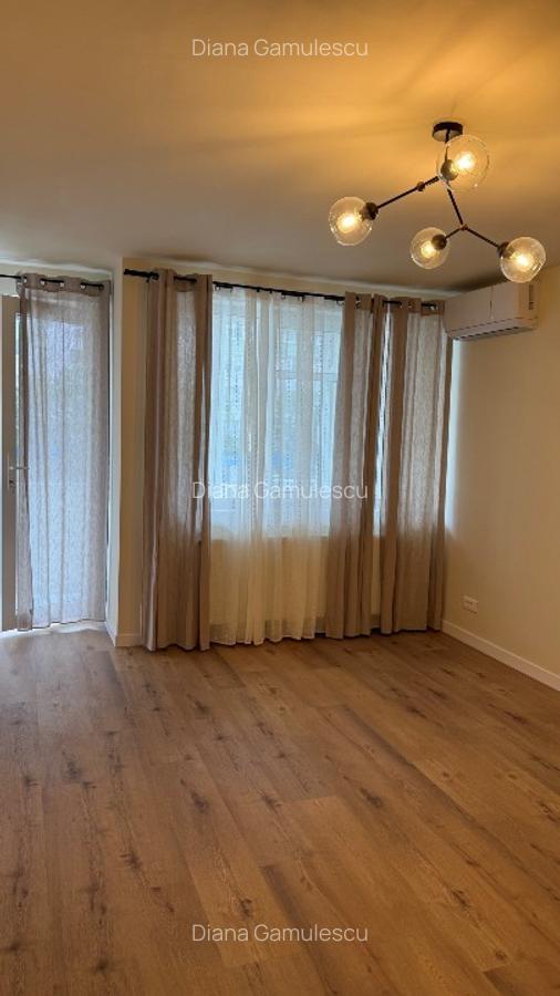 Apartament 2 camere de închiriat – modern, recent renovat