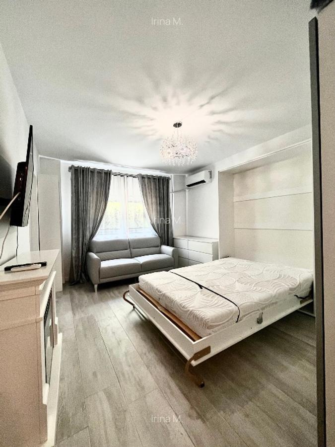 Închiriere garsonieră Calea Mosilor - imagine 1