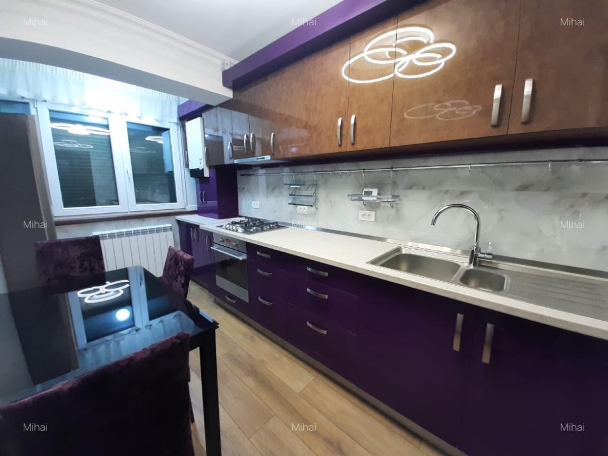 Inchiriez apartament 2 camere, Obor, sector 2 Bucuresti