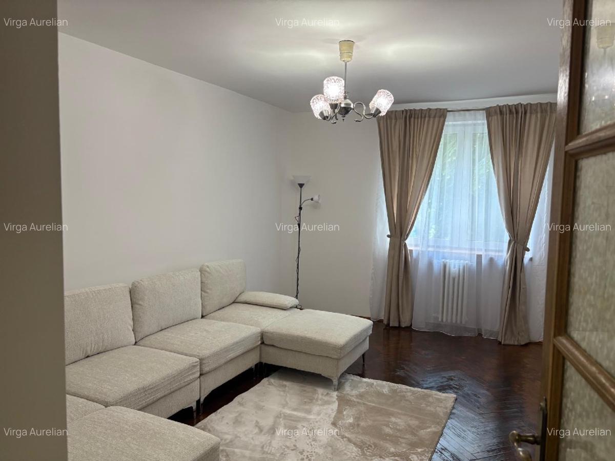Vânzare apartament 3 camere parc IOR