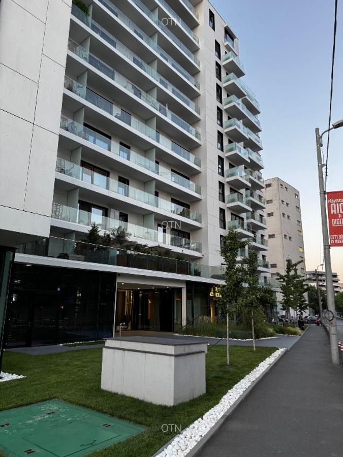Apartament 4 camere One Timpuri Noi | Etaj 5 | Amenajat premium | Parcare + boxă - imagine 1