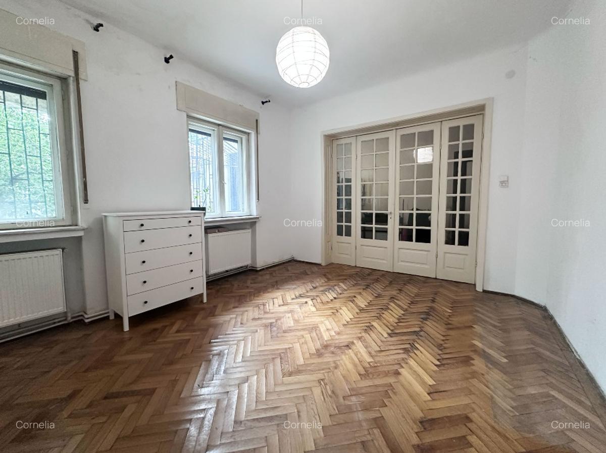 Apartament 2 camere vila Coposu - Hristo Botev