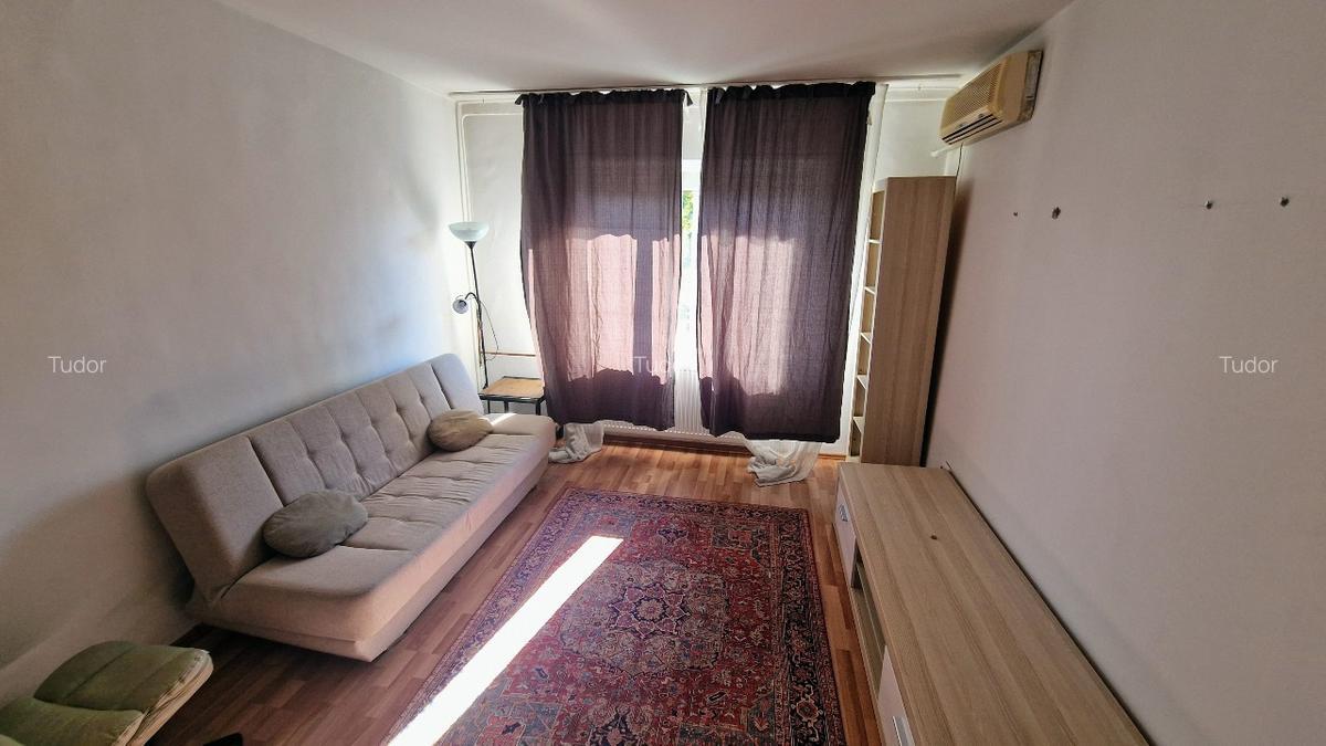 Apartament 2 camere, zona linistita
