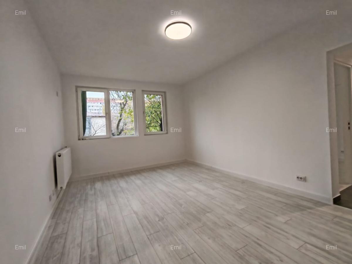 Apartament 3 camere etaj 7/10 - Metrou Nicolae Grigorescu - Titan