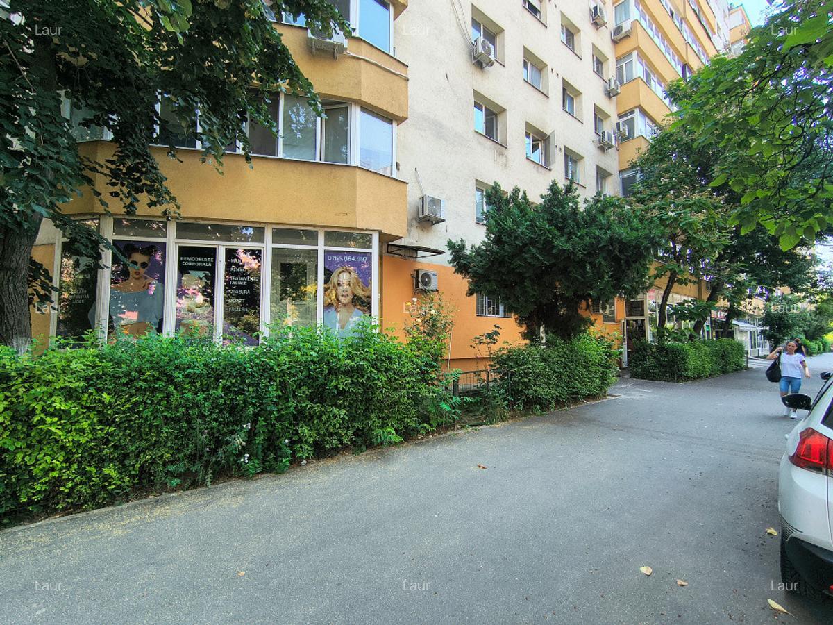 Proprietar inchiriez spatiu comercial la bulevard - imagine 1