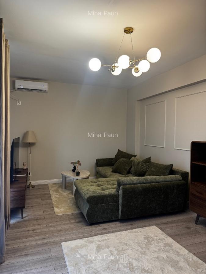 Direct proprietar | Apartament 2 camere de inchiriat | Mihai Bravu - imagine 1
